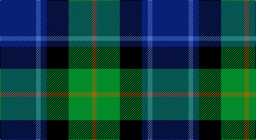 DB/62 B8 DB10 K38 G40 Y/8 tartan
