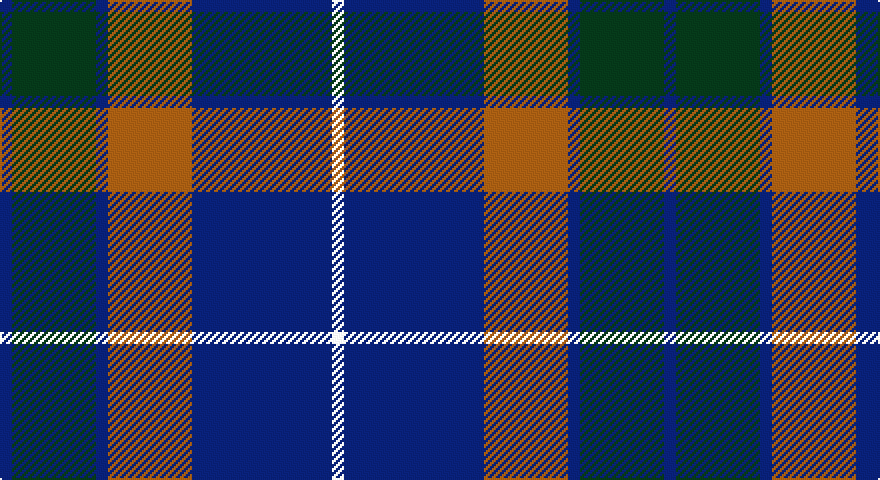 DB/6 DG42 DB6 O42 DB70 W/6 tartan