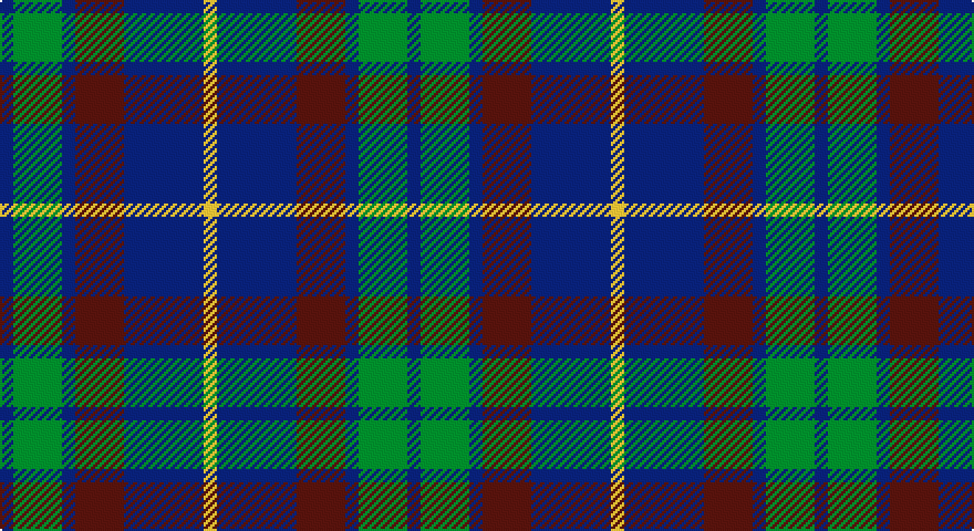 DB/6 G22 DB6 DR22 DB36 LY/6 tartan