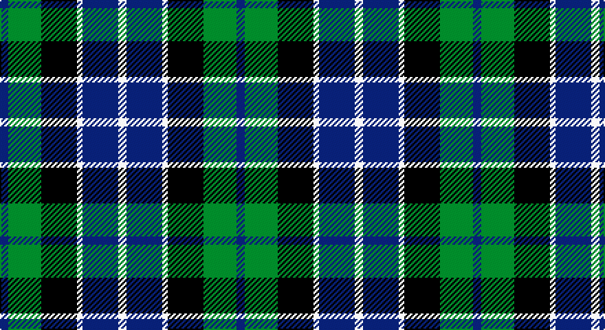 DB/6 G24 K26 W4 DB26 W/6 tartan