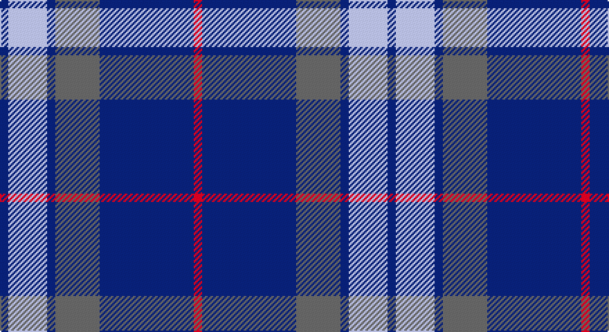 DB/6 LB28 DB6 N32 DB68 R/6 tartan
