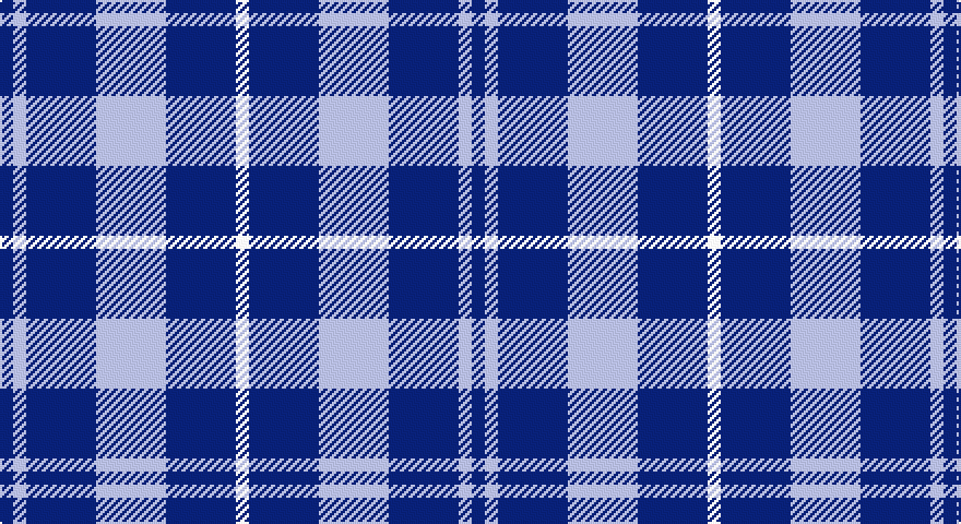 DB/6 LB6 DB32 LB32 DB32 W/6 tartan