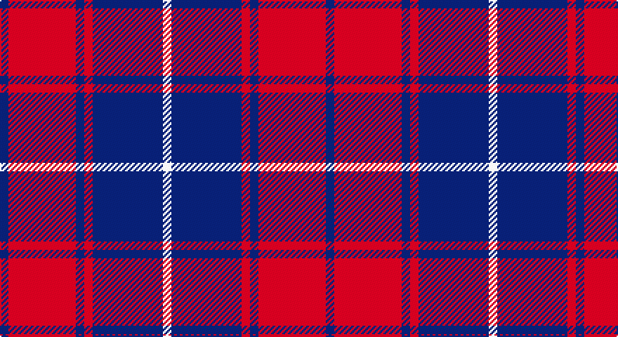 DB/6 R48 DB6 R6 DB50 W/6 tartan
