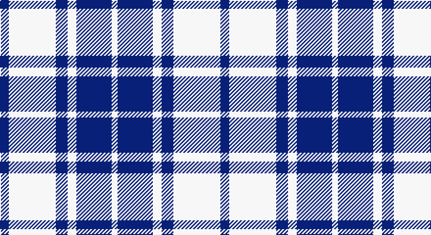 DB/9 W48 DB12 W9 DB36 W/6 tartan