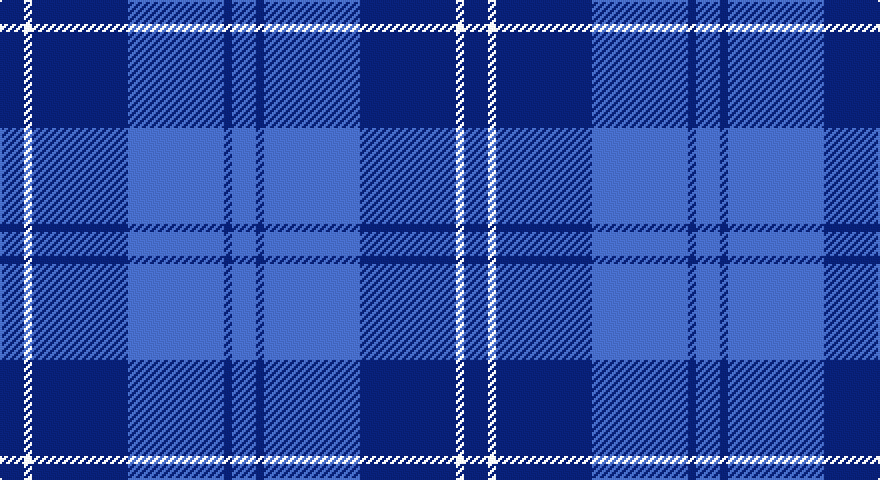 DB/12 W4 DB48 B48 DB4 B/12 tartan