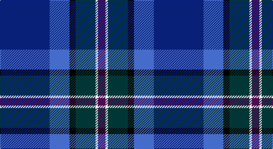 DB/80 B32 K10 DT32 W4 DP/12 tartan
