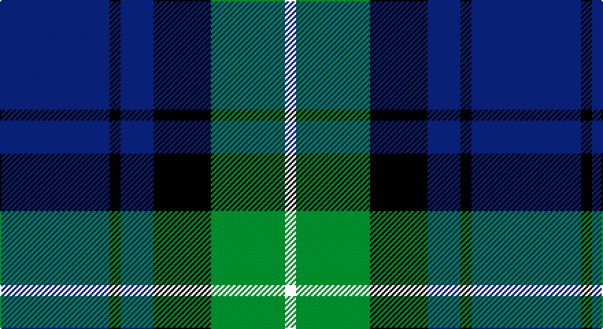 DB/80 K8 DB24 K42 G54 W/8 tartan