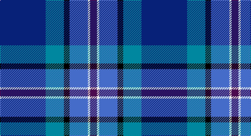 DB/80 T32 K10 B32 W4 DP/12 tartan