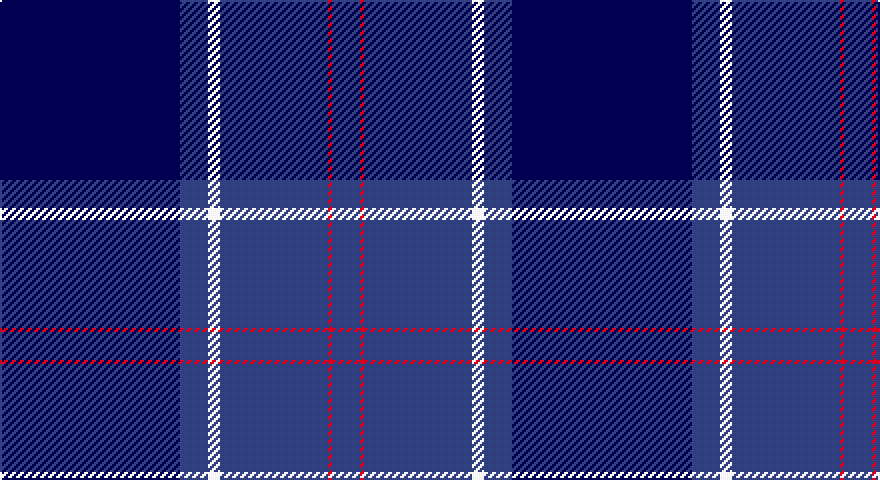 DB/90 DBi14 W6 DBi54 R2 DBi/14 tartan