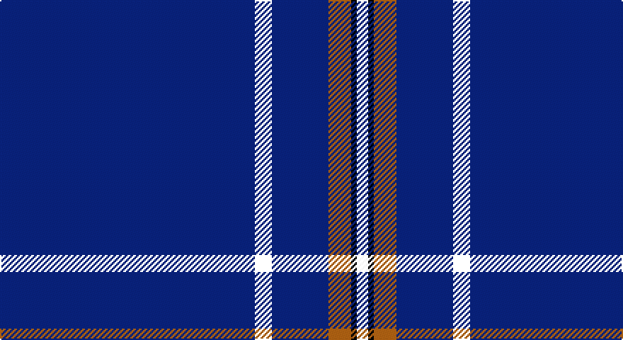 DB/180 K12 DB40 O16 K4 W/8 tartan