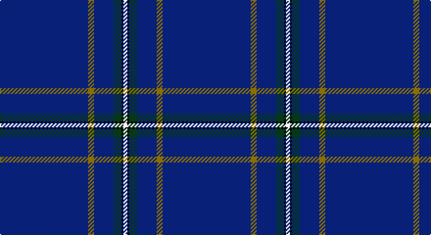 DB/90 Y6 DB20 DG8 K2 W/4 tartan