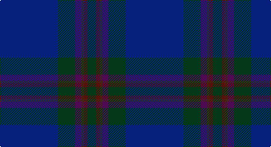 DB/94 DG28 DP10 DO4 DR6 DG/14 tartan