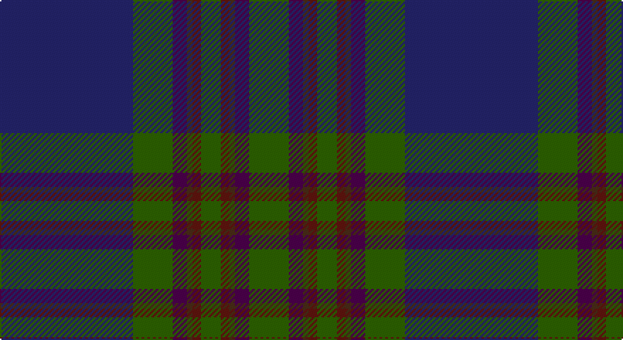 DB/94 DG28 DP10 DO4 DR6 DG/14 tartan