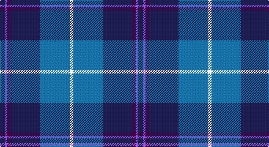 DB/8 B4 DP6 DB48 T48 W/6 tartan