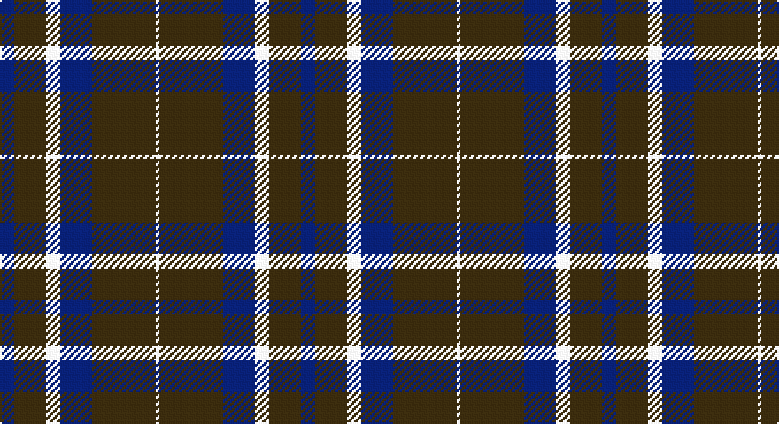 DB/8 DY18 W8 DB18 DY36 W/2 tartan
