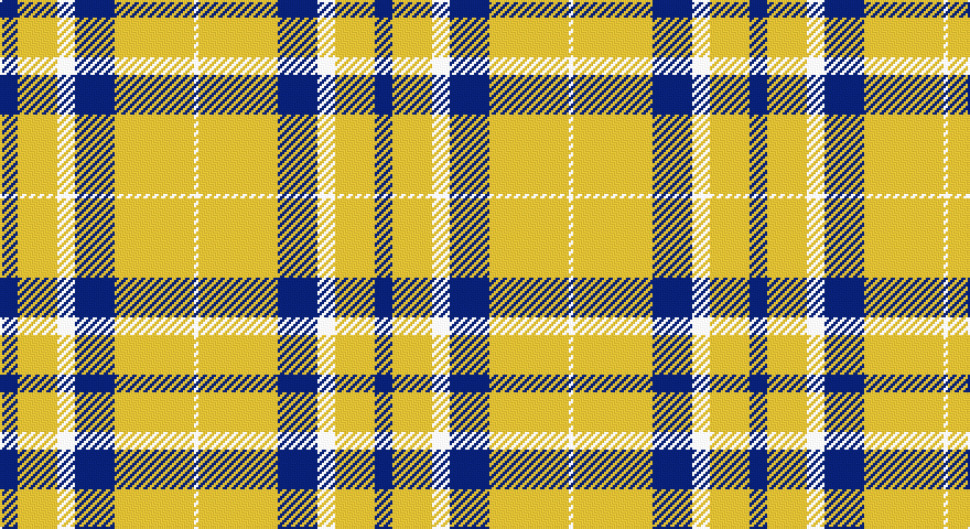 DB/8 LY18 W8 DB18 LY36 W/2 tartan