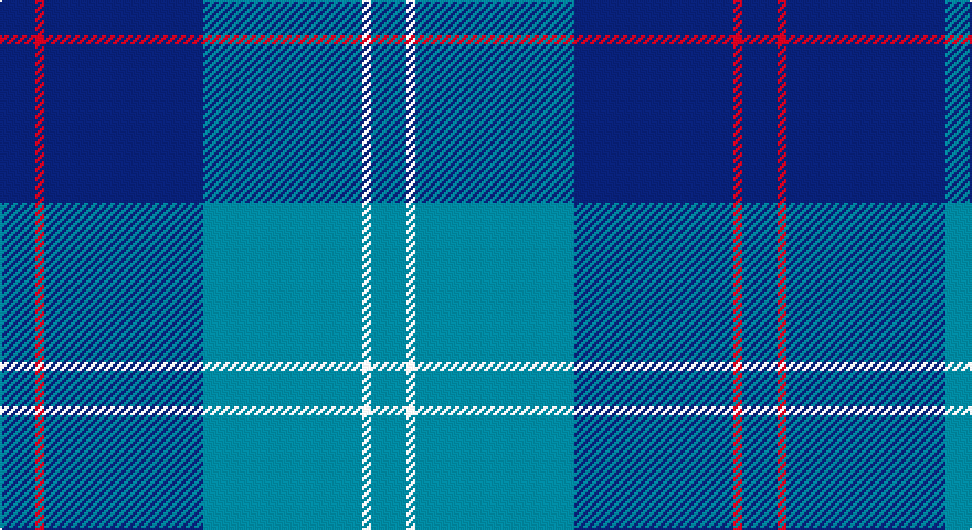 DB/16 R4 DB72 T72 W4 T/16 tartan