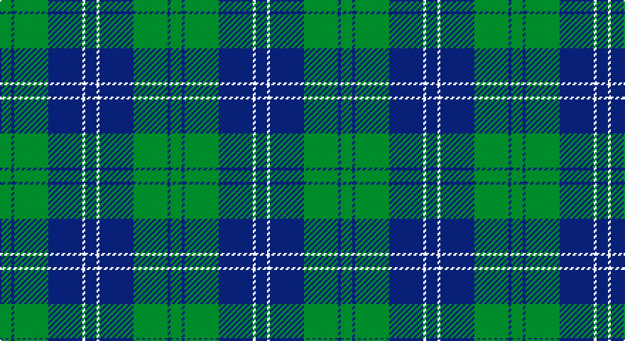 G/8 DB2 G24 DB24 W2 DB/8 tartan