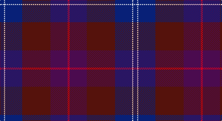 DB/8 W2 DB34 DR56 DP34 R/4 tartan
