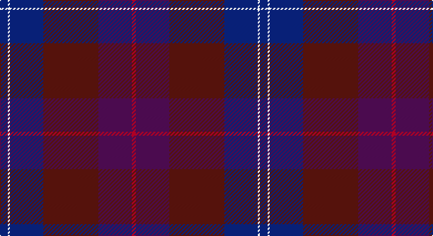 DB/8 W2 DB34 DR56 DP34 R/4 tartan