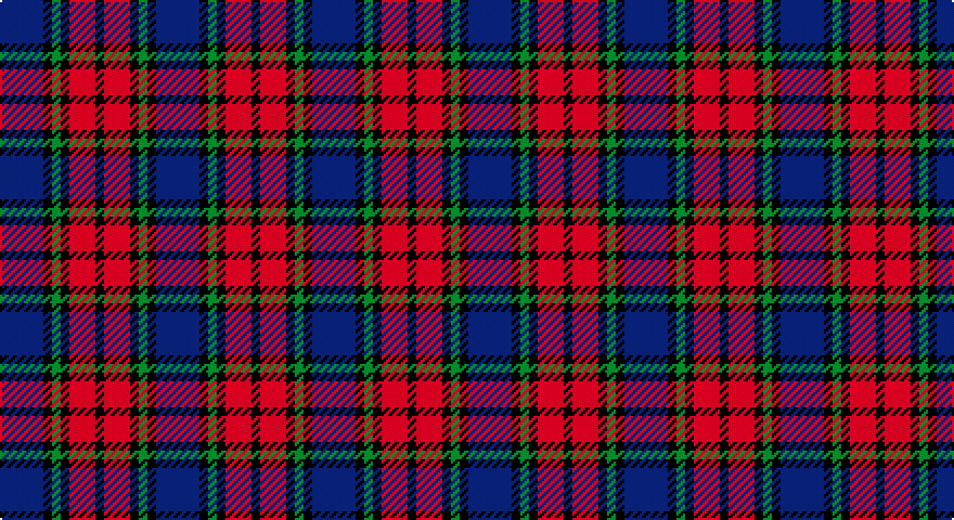DB/20 K4 G4 K4 R12 K/4 tartan