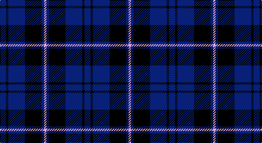 DB/10 K4 DB28 K28 DB4 LP/4 tartan