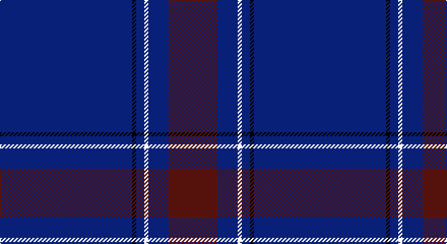 DB/130 K4 DB8 K4 DB20 DR/48 tartan
