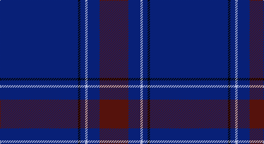 DB/130 K4 DB8 LB4 DB20 DR/48 tartan