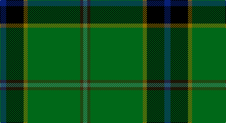 DB/12 K34 Y8 DG102 DY6 G/8 tartan