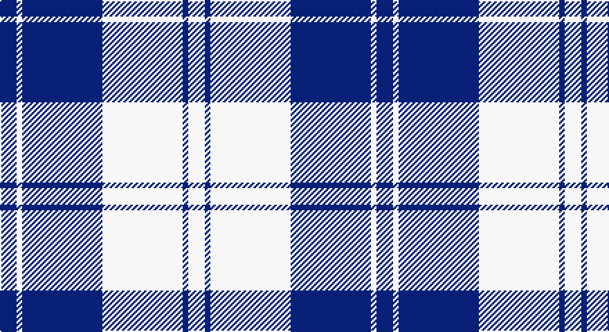 DB/12 W4 DB58 W58 DB4 W/12 tartan