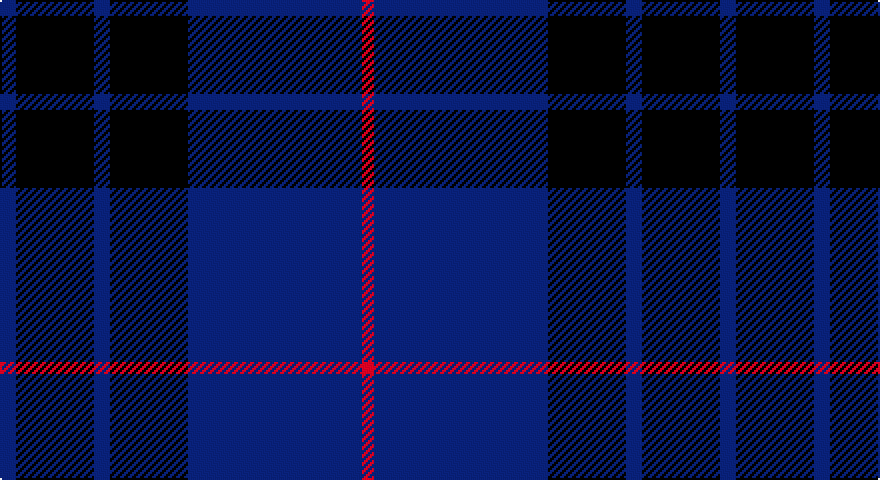 DB/8 K39 DB8 K39 DB87 R/6 tartan