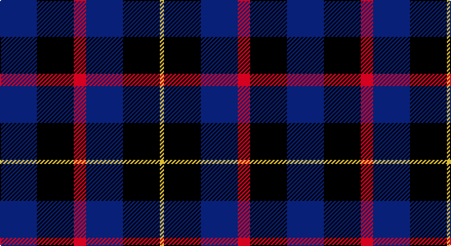 DB/36 K36 R12 DB36 K36 LY/4 tartan