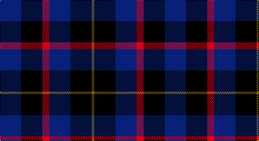 DB/36 K36 R12 DB36 K36 Y/4 tartan