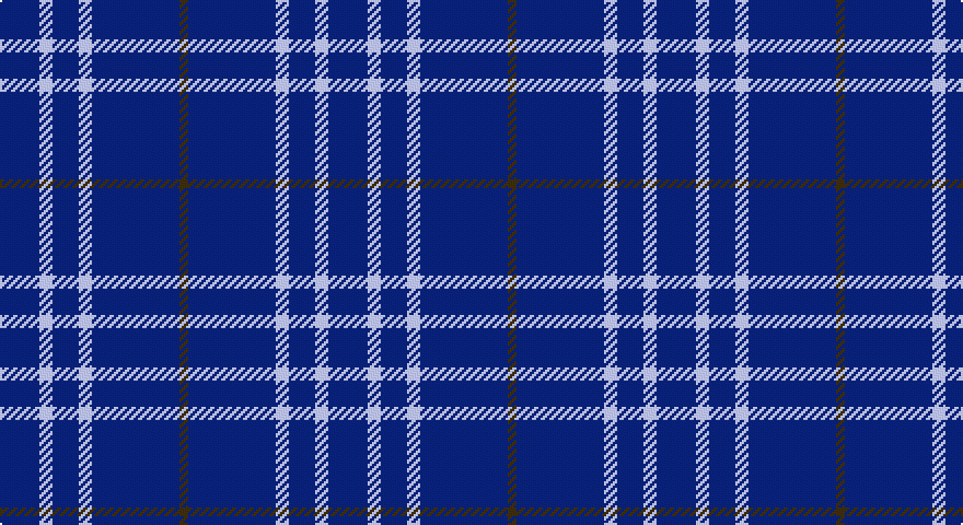 DB/18 LB6 DB12 LB6 DB40 DY/4 tartan