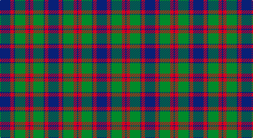 DB/18 R6 DB2 G18 R6 DB/2 tartan