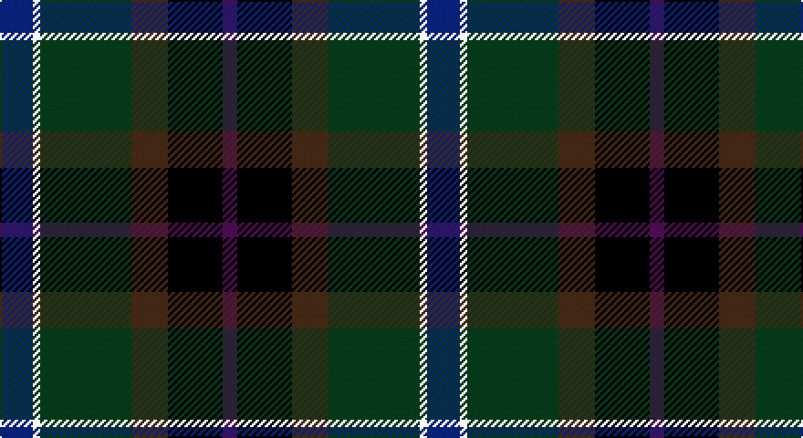 DB/18 W4 DG50 DO20 K30 DP/8 tartan
