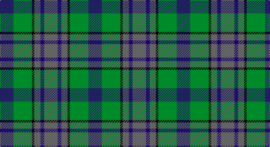 DBi/22 G30 K4 N10 DB6 N/22 tartan