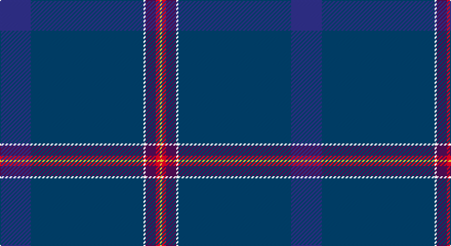 DBi/30 DB110 W2 DP10 R4 LY/2 tartan