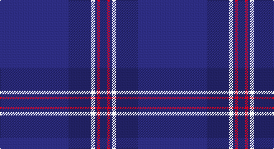 DBi/110 DB36 W6 DB4 R4 DB/12 tartan