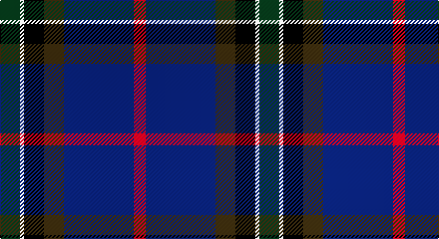 DG/20 W4 K20 DY20 DB70 R/12 tartan