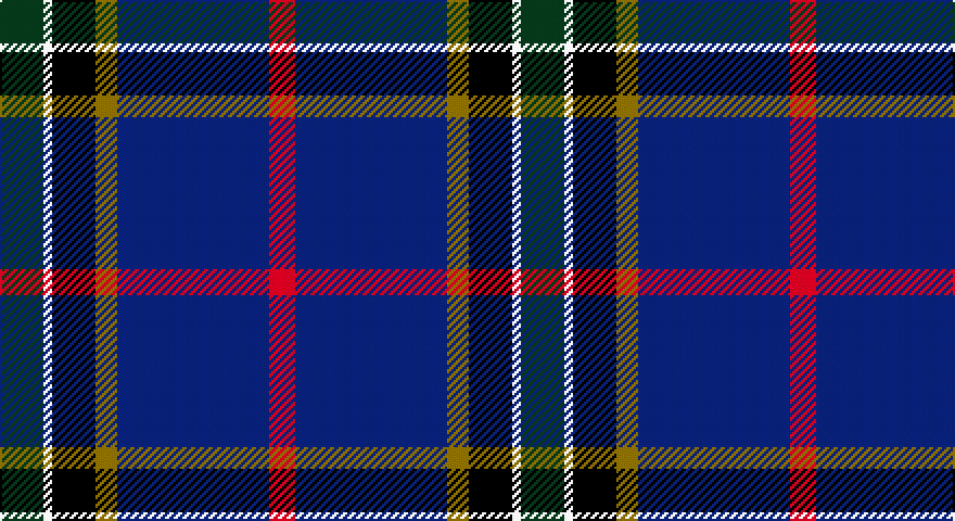 DG/20 W4 K20 Y10 DB70 R/12 tartan