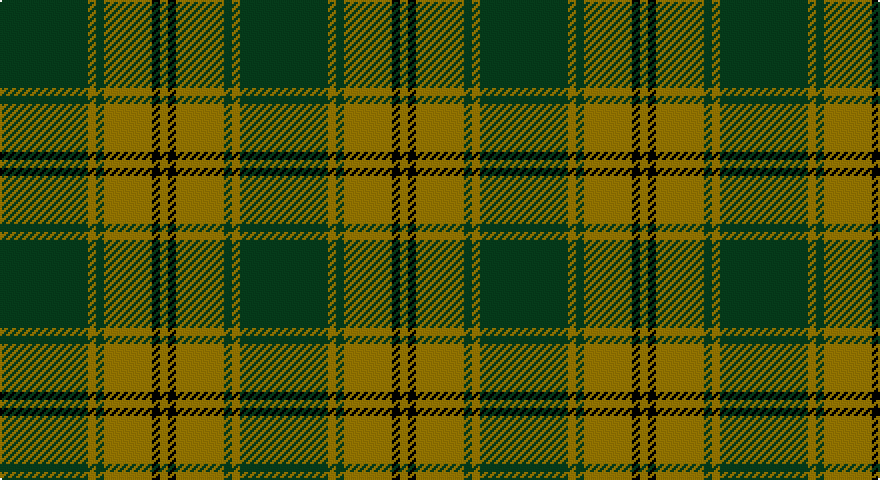 DG/44 Y4 DG4 Y24 K4 Y/4 tartan