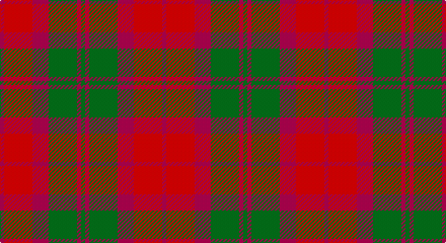 R/4 Ri28 R16 DG28 R4 DG/4 tartan