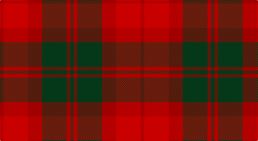 R/6 Ri42 R24 DG42 R6 DG/6 tartan