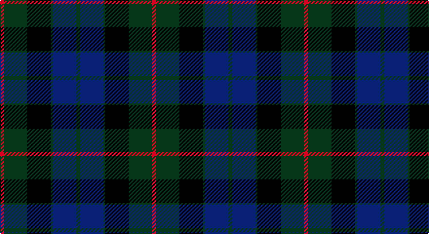 R/4 DG24 K24 DG2 DB24 DG/4 tartan
