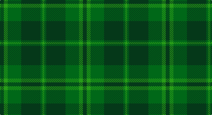 DG/8 G8 DGi28 DG40 DGi4 G/4 tartan