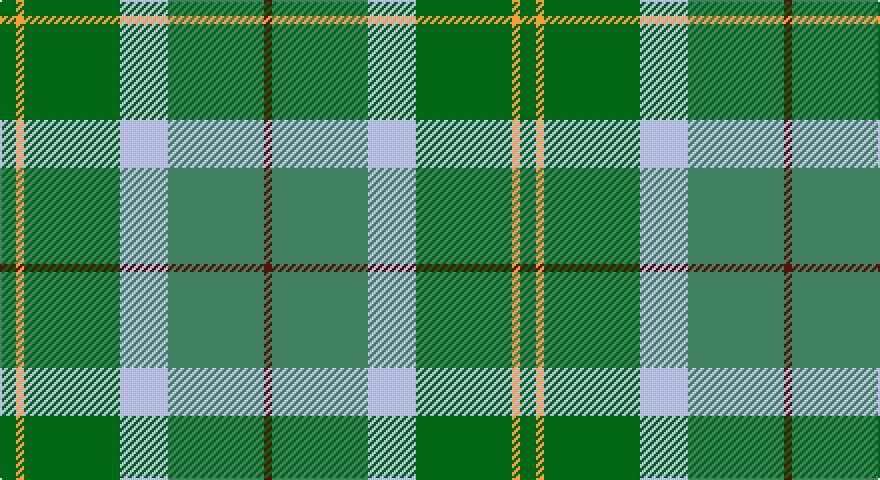 DG/8 LO4 DG48 LB24 G48 DR/4 tartan