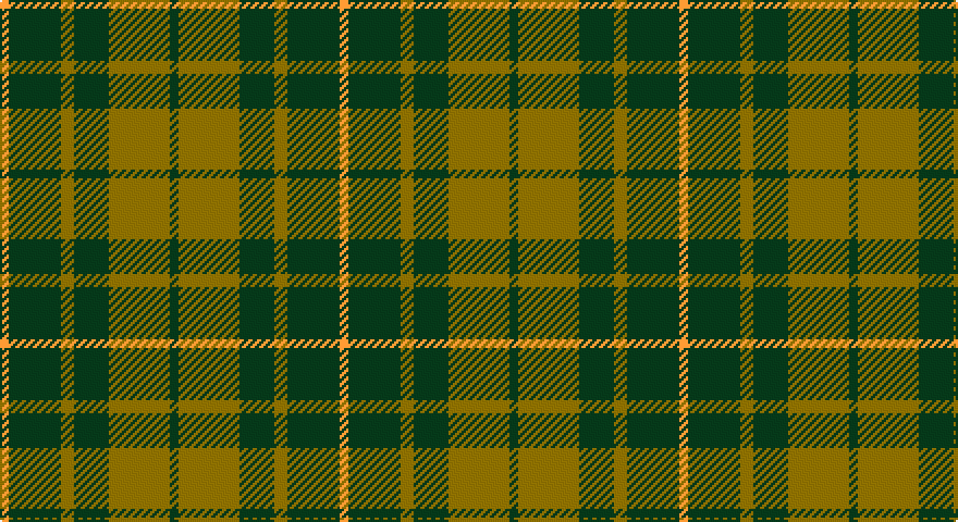 LO/4 DG24 Y6 DG16 Y28 DG/4 tartan