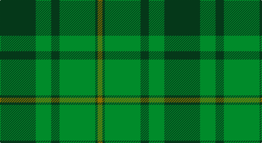 DG/60 G26 DG14 G60 DG4 Y/8 tartan