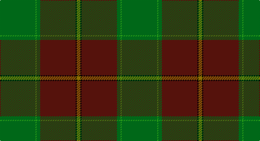 DG/60 G2 DG6 DR60 K2 Y/6 tartan